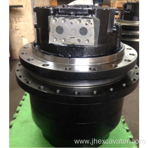 Excavator R330 Final Drive R330 Travel Motor